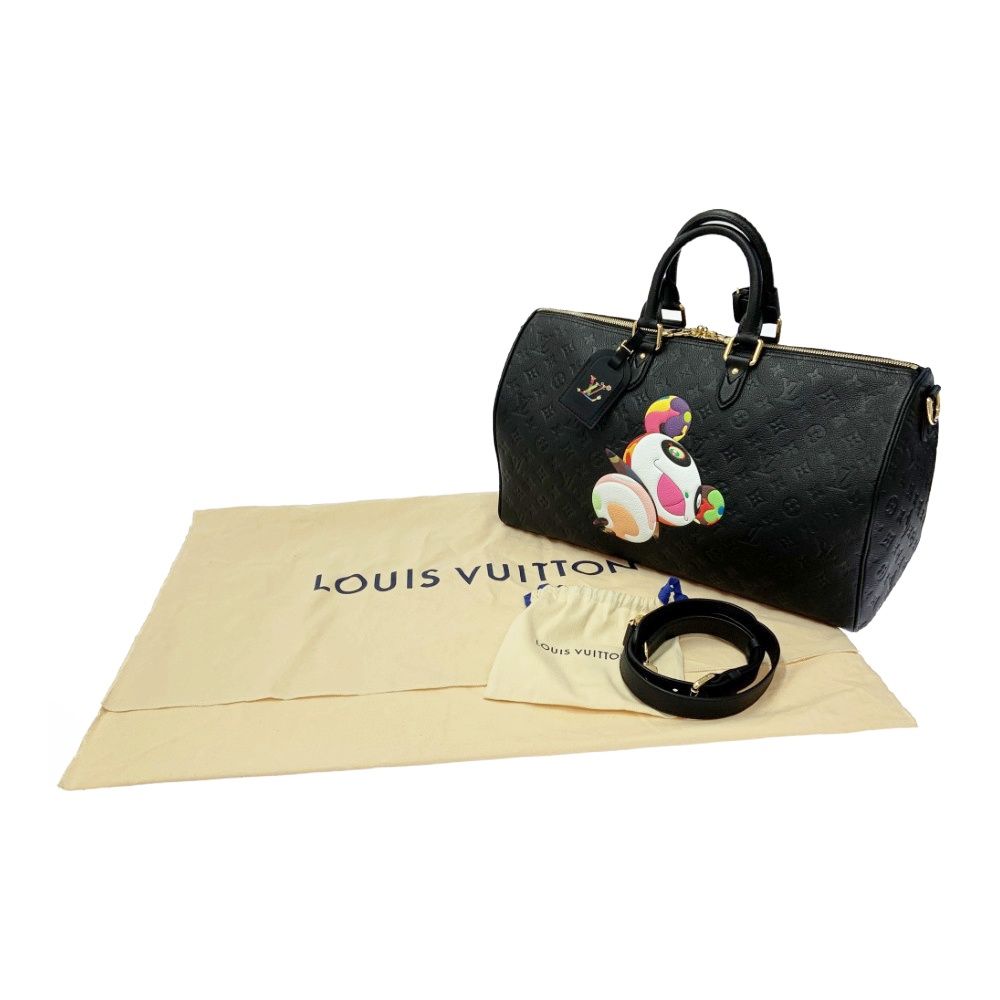 中古】【新品未使用】 LOUIS VUITTON ルイ・ヴィトン M13761 レザー