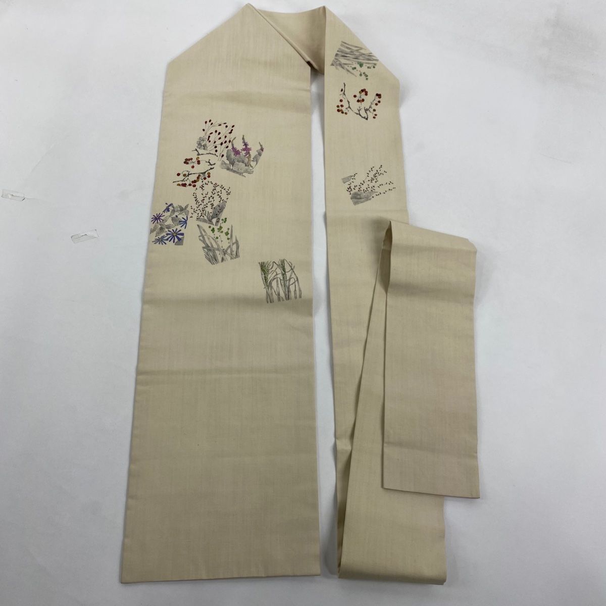 裄丈68.5cm