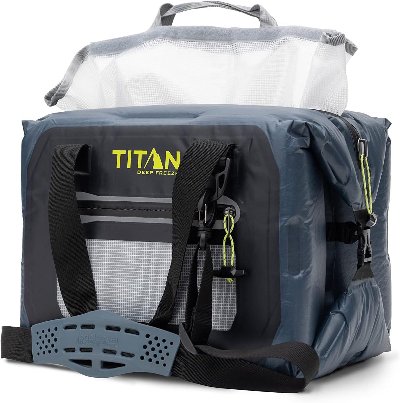 Titan タイタン Deep Freeze Air クーラーボックス 16L 30 Can Titan タイタン Deep Freeze Air クーラーボックス 16L 30 Can