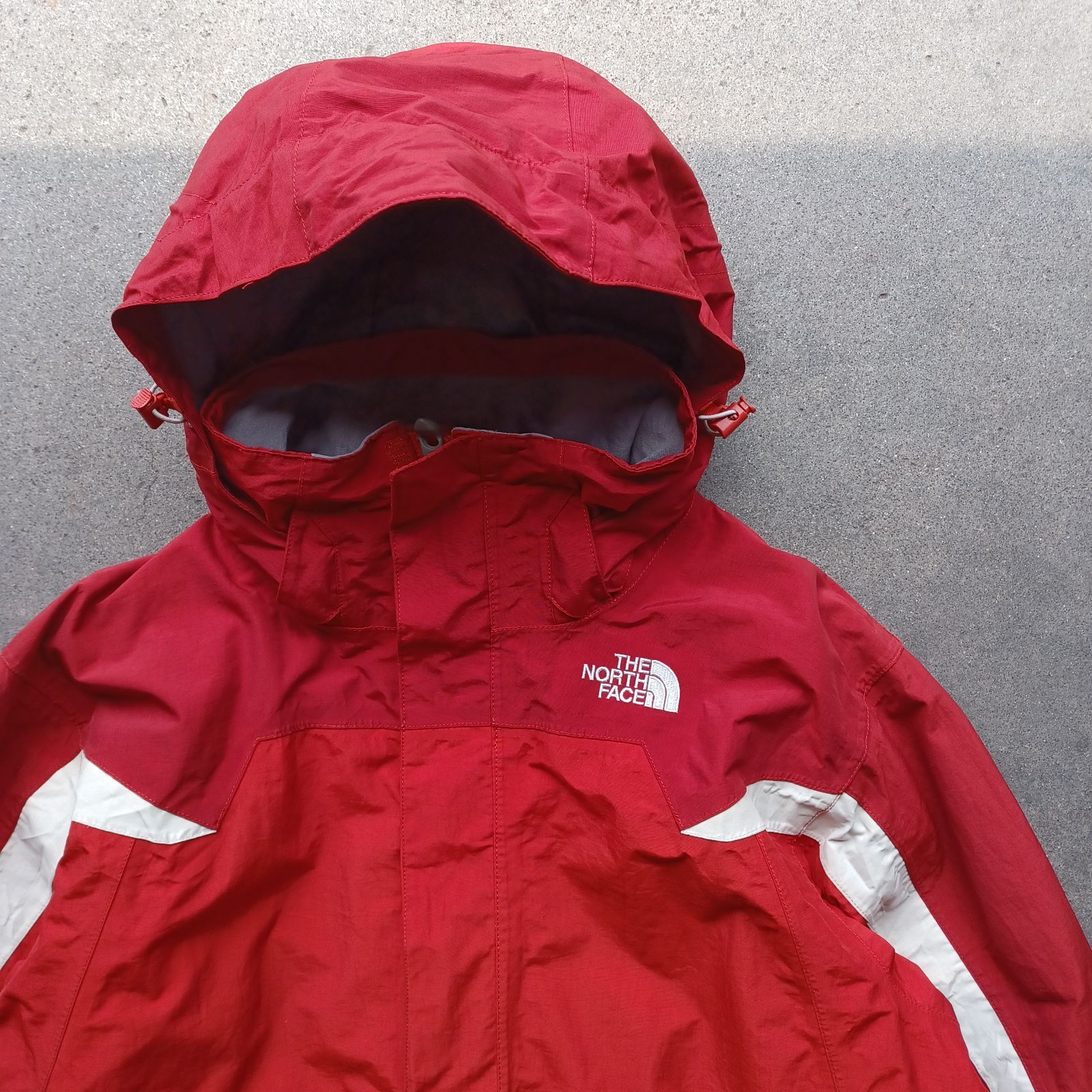 US規格】 THE NORTH FACE ザノースフェイスHYVENTマウンテン