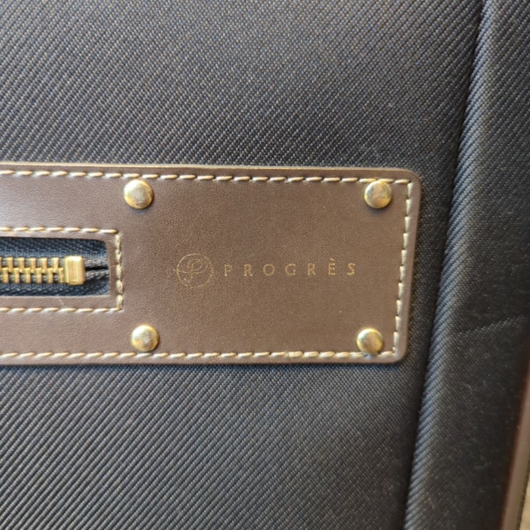 美品】ACE PROGRES エース プログレ キャリーケース キャリー