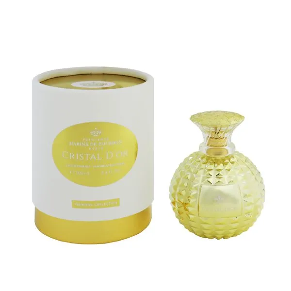 2025年最新】MARINA DE BOURBON 香水(女性用)の人気アイテム - メルカリ