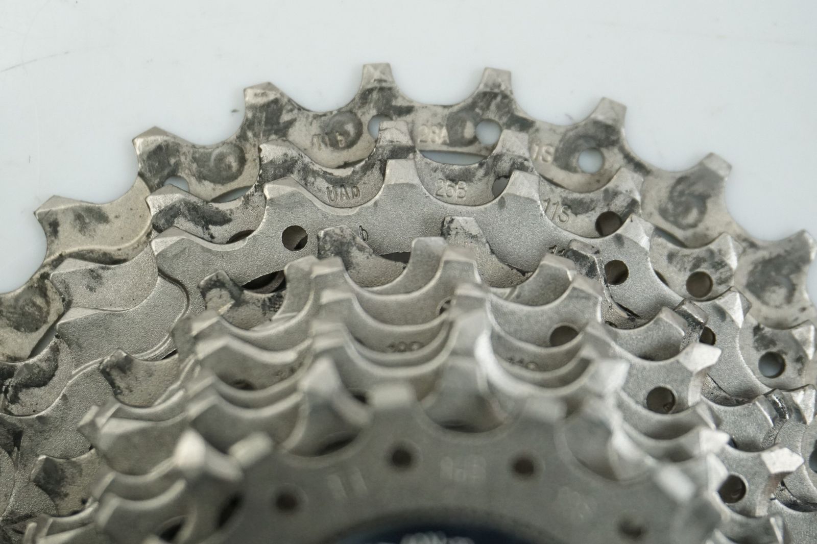 ULTEGRA CS-R8000