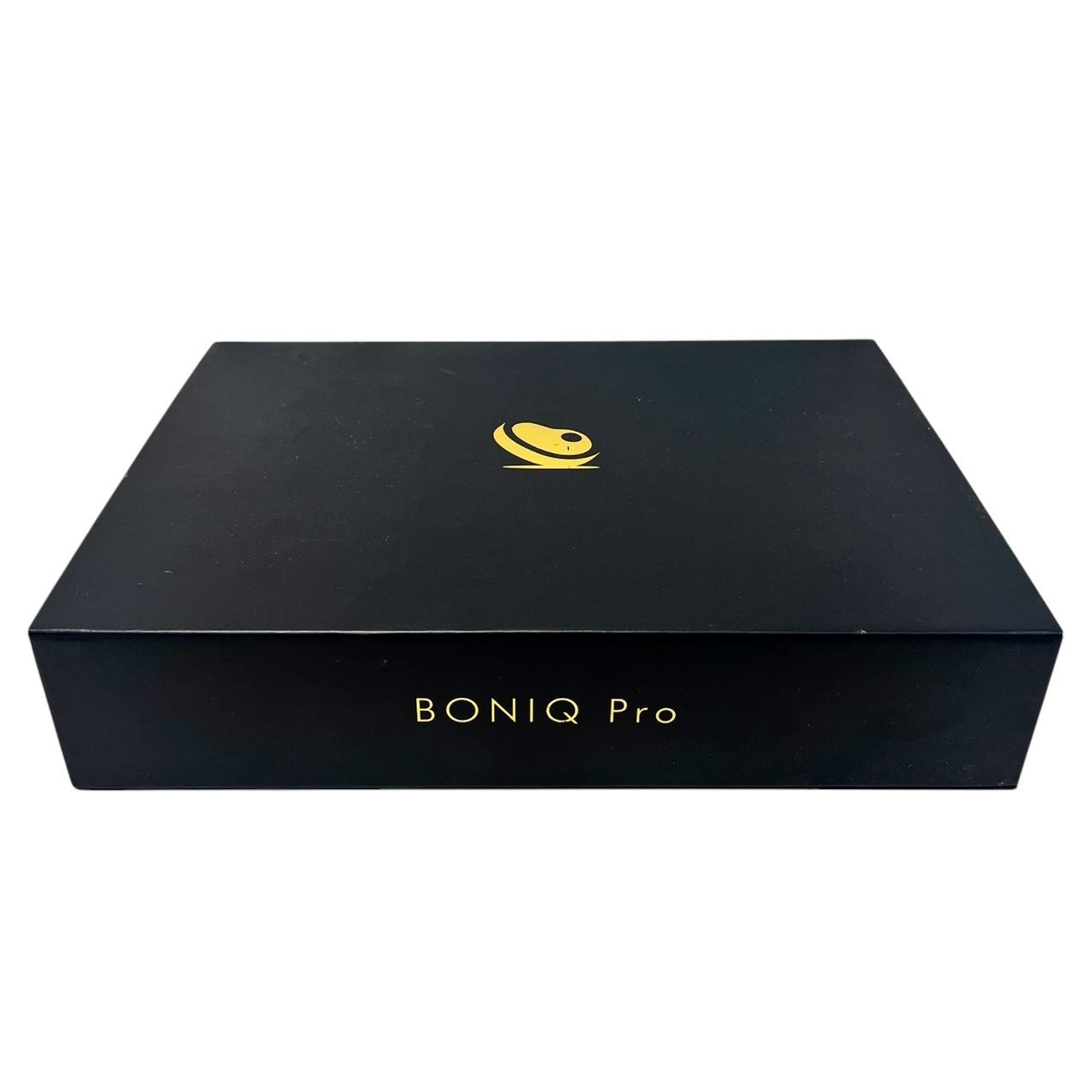 葉山社中 BONIQ ボニーク BONIQ Pro（ボニークプロ） 低温調理器 コスモブラック BNQ-04B - メルカリ