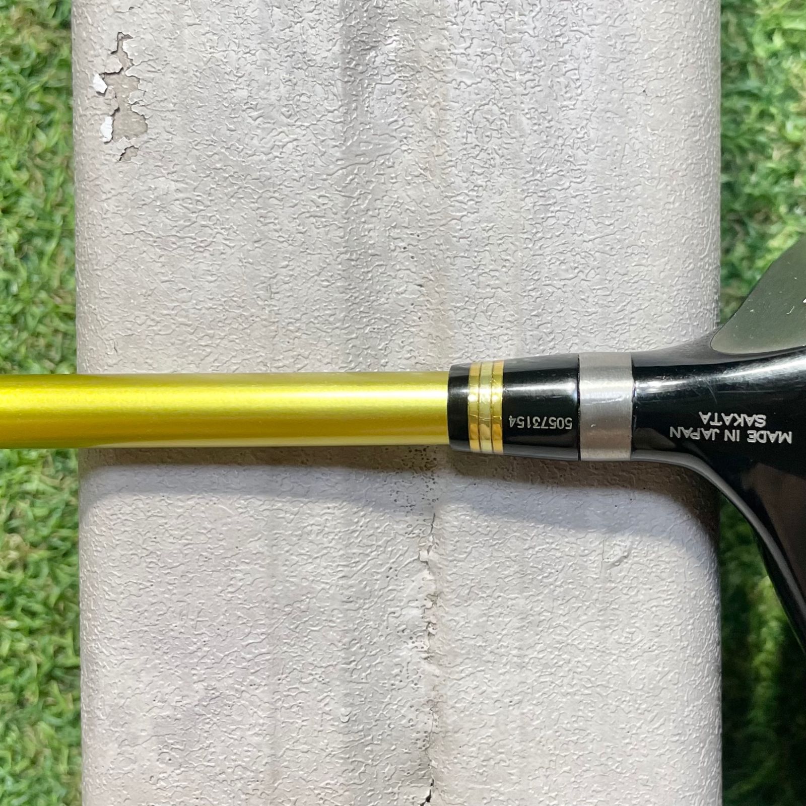 貴重レフティ】HONMA BERES ホンマ ベレス S-03 3S ドライバー
