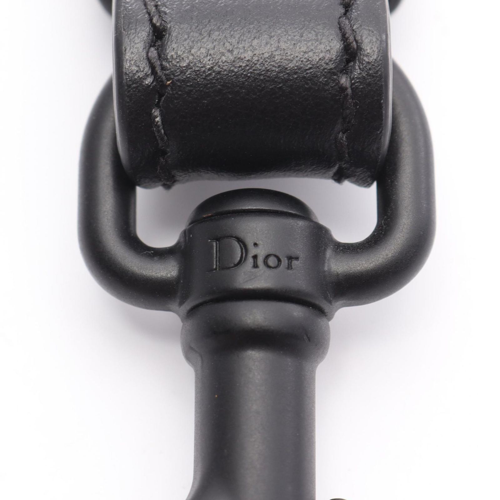 Dior ショルダーストラップ