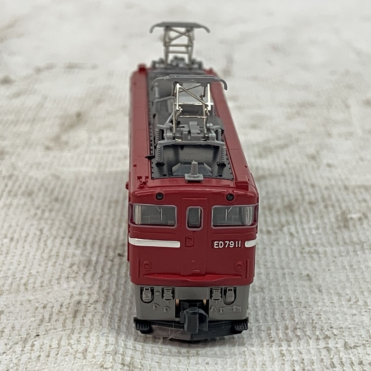 KATO 3031
