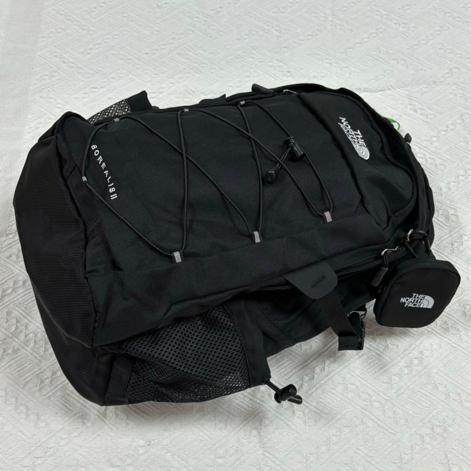 THE NORTH FACE バックパック　BOREALIS II ノースフェイス　リュック　ユニセックス