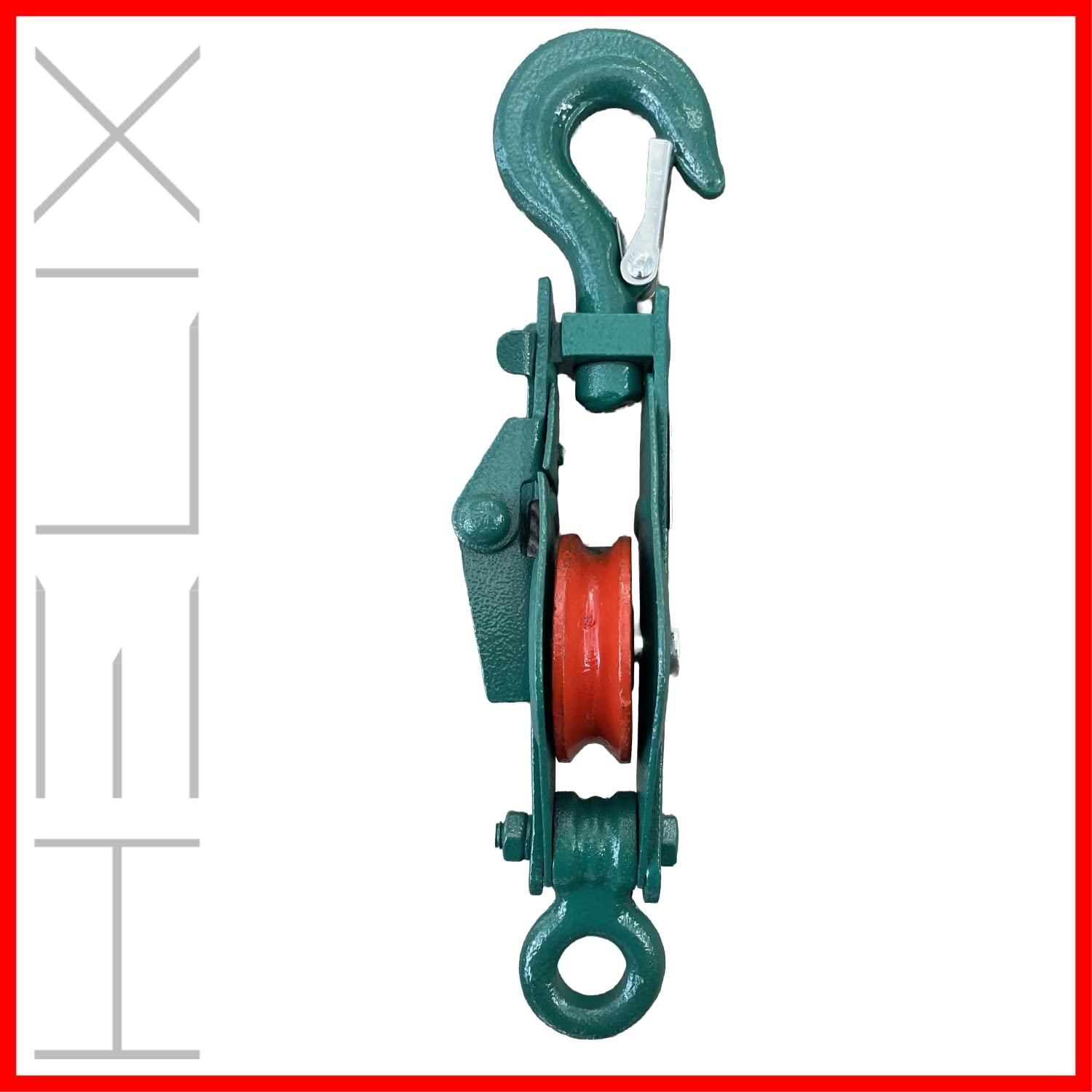 積載車 ワイヤーロープ