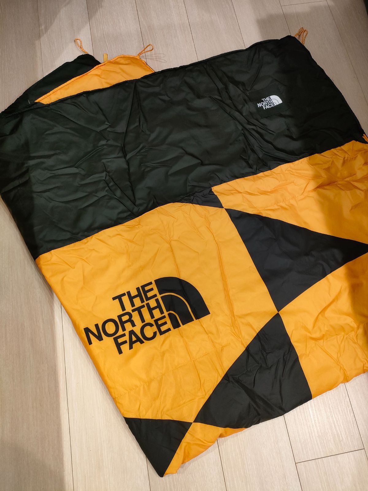 NORTH FACE