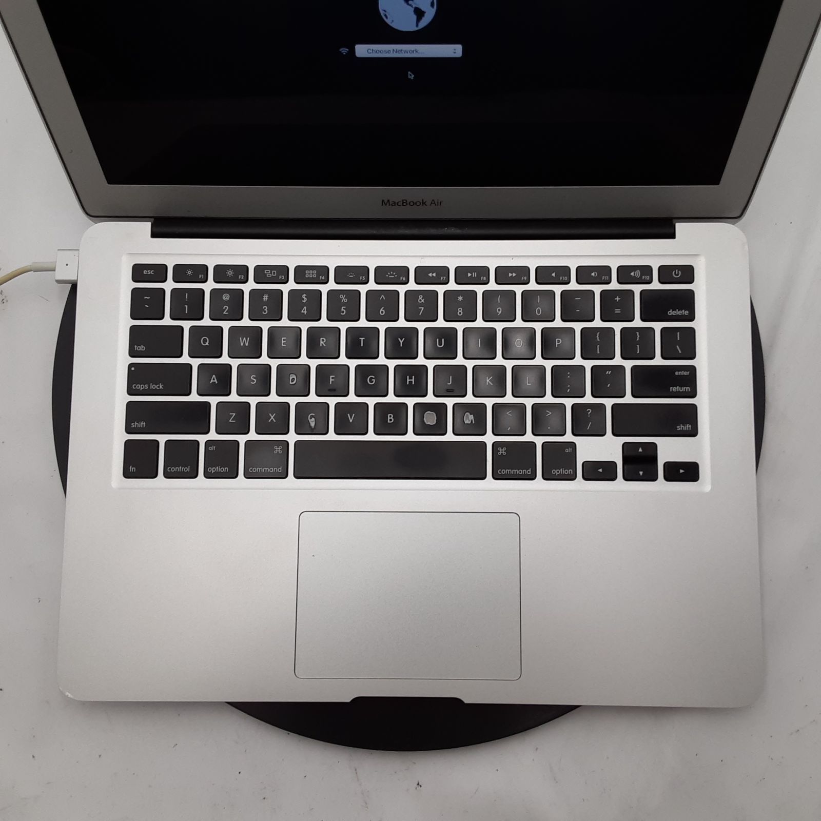☆ジャンク☆ Apple MacBook Air (13インチ, Early 2015) [Core