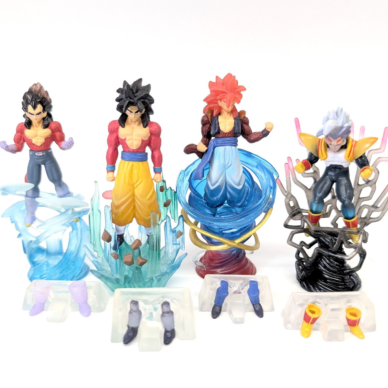 ドラゴンボール　プライズフィギュア　10種詰め合わせセット　まとめ売り ドラゴンボール フィギュア 10体【まとめ売り】 10体まとめ売り