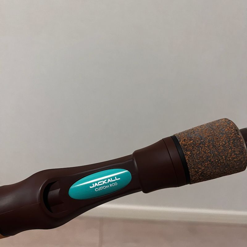新品未使用希少！ナジーチョイス NAC-59M+ チョコミント