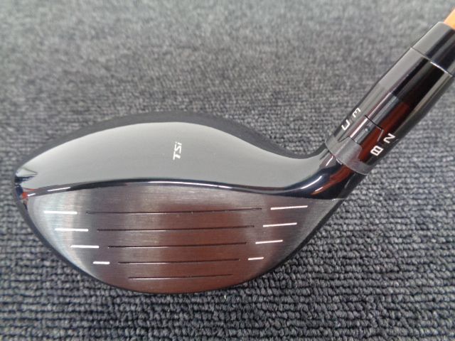 中古 バルド COMPETIZIONE 568 Tour AD GP-6 S 17.5[0277]■博多