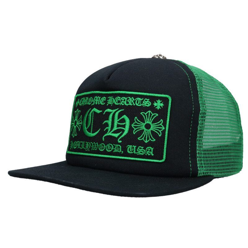 CAP|トラッカーキャップ