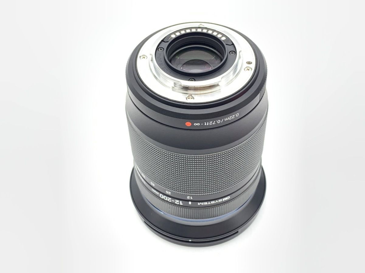 SYSTEM M.ZUIKO