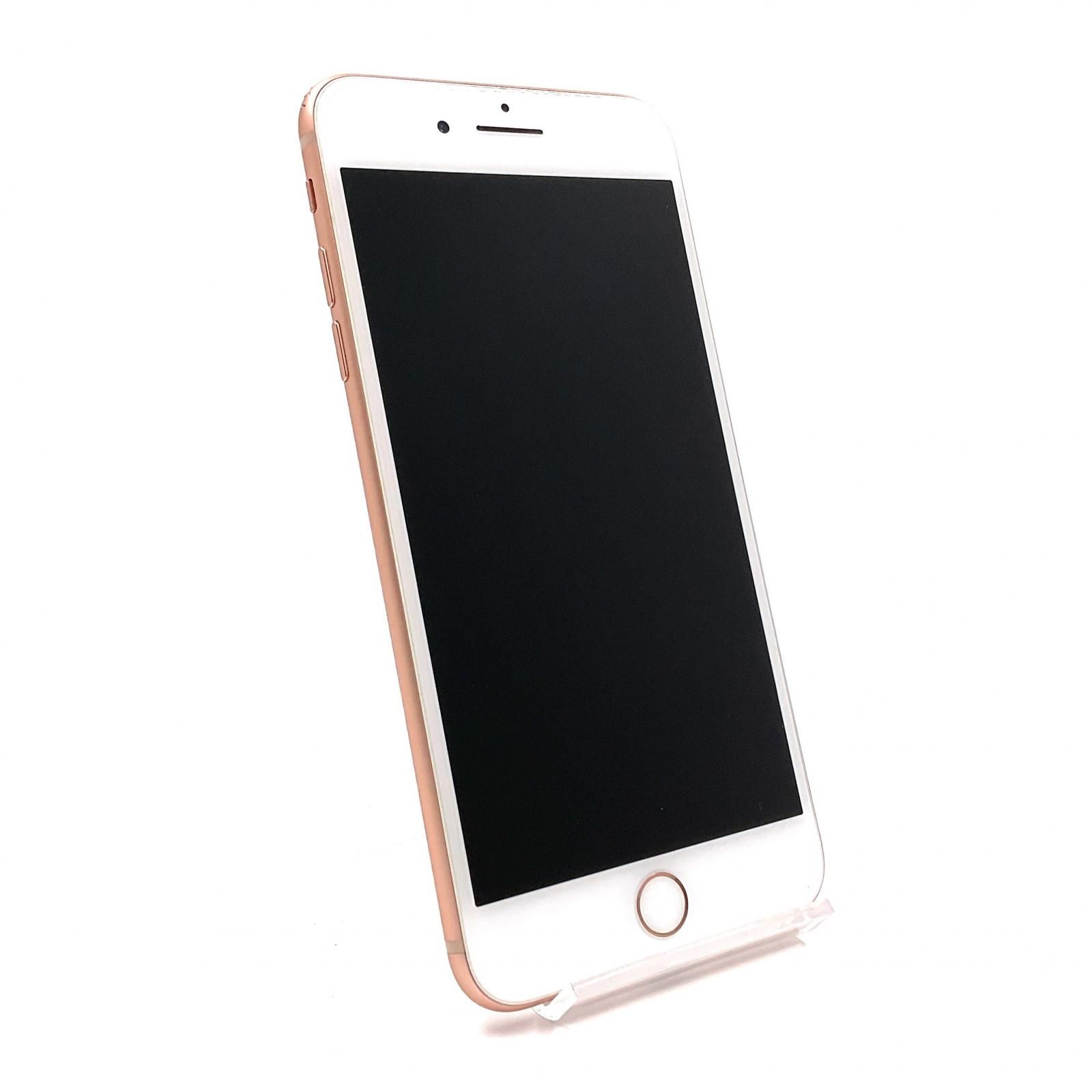 高品質 【全額返金保証】【最速発送】Apple iPhone 8 Plus 64GB