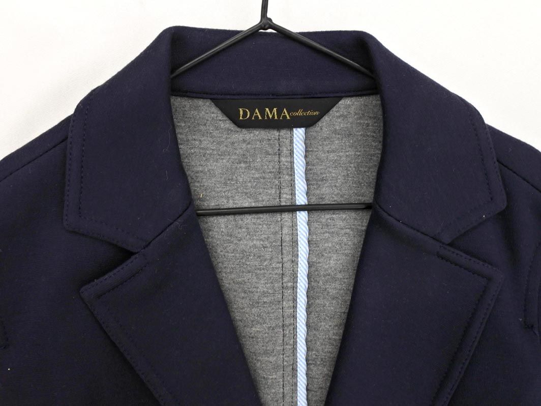 DAMA collection ダーマコレクション テーラード ジャケット