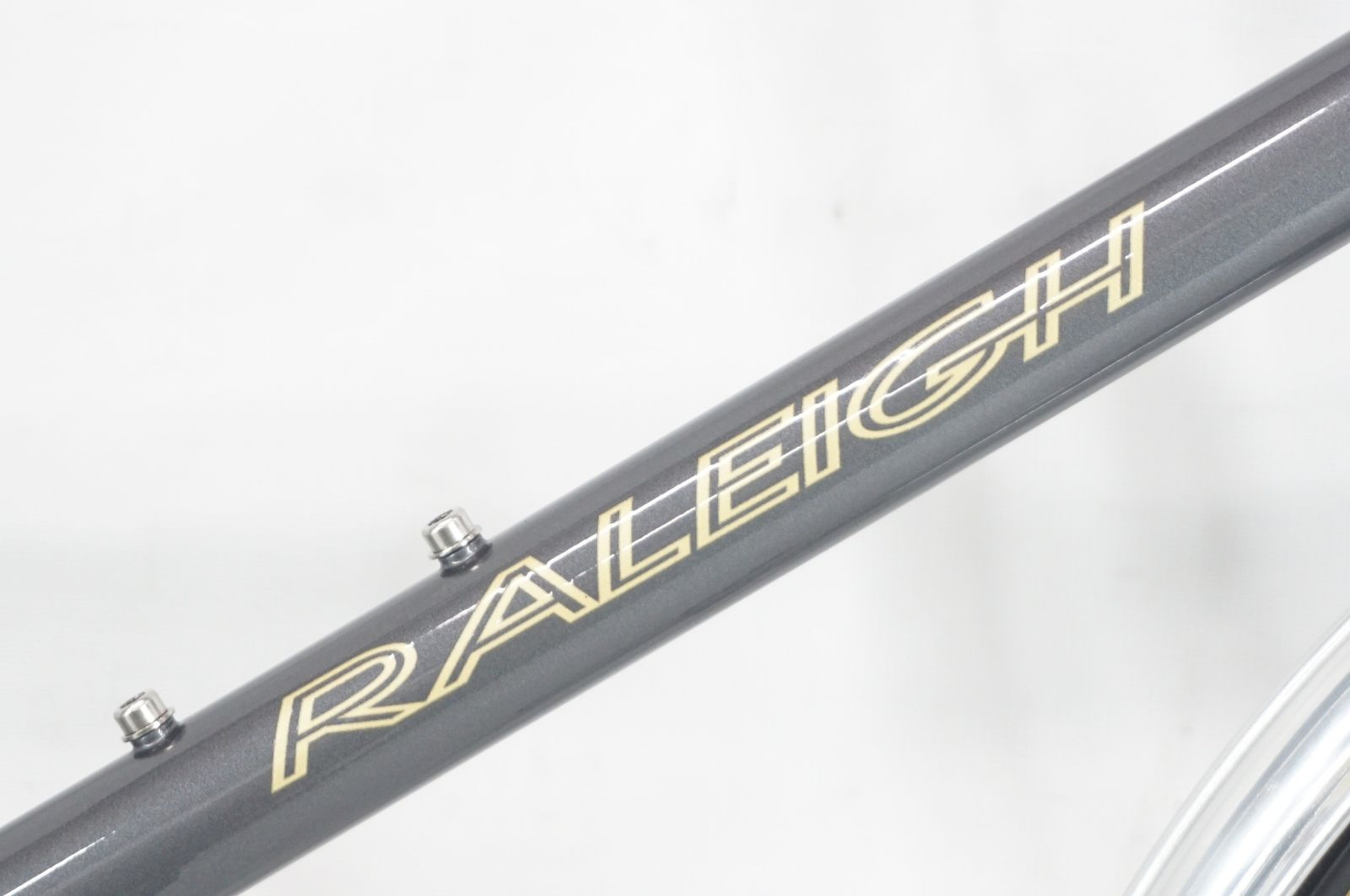 鉄壁極め隊様引き取り専用 Raleigh RSW SPORT RSS ALTUS RSS RSW Sport / RSWスポーツ