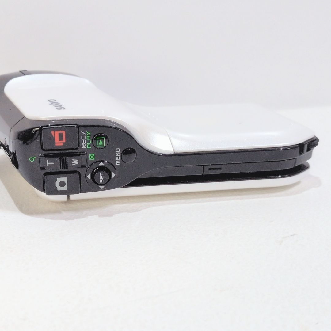 デジタルムービーカメラ ハンディカム