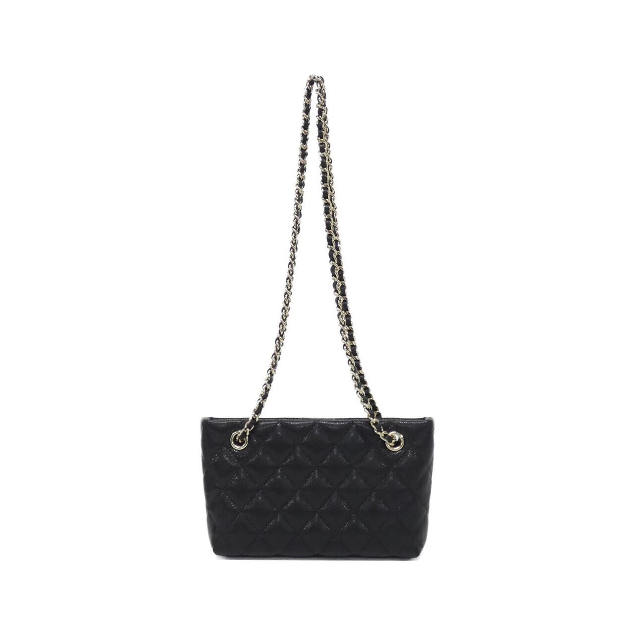 シャネル タイムレスクラシック ライン AP4423 チェーンクラッチ