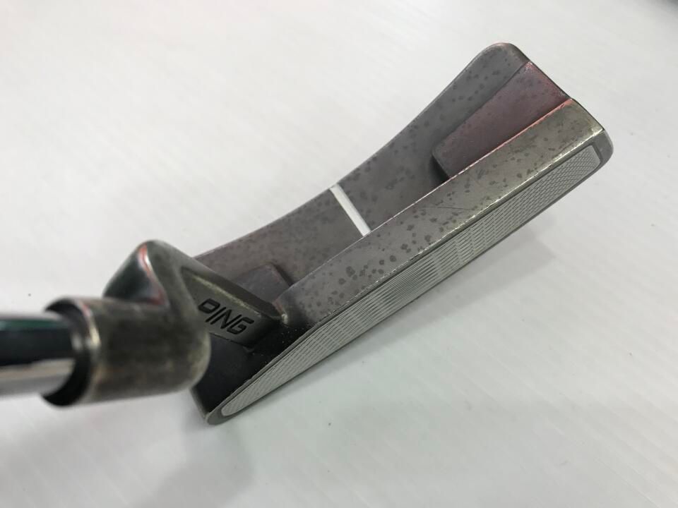 パター |