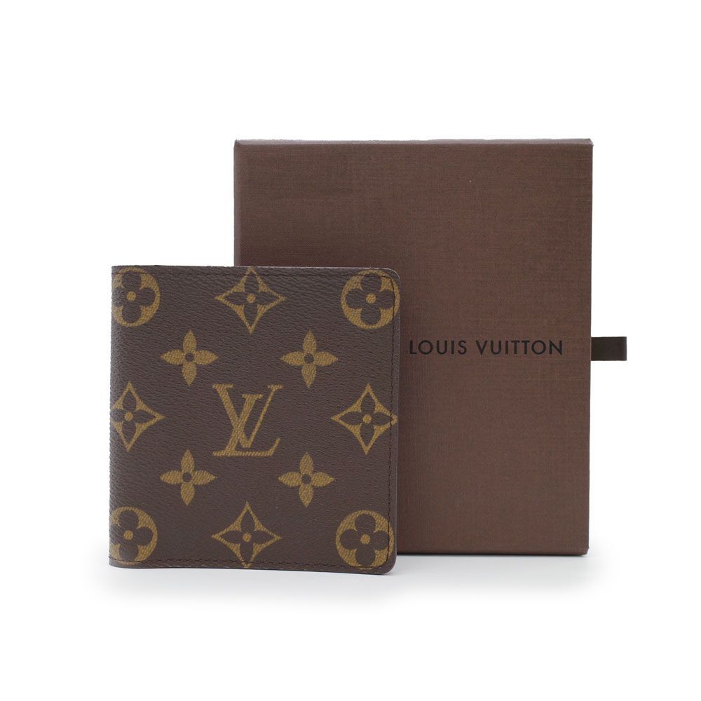 smルイヴィトン ポルトビエ 6カルトクレディ 二つ折り財布 M60929 楽天市場】【財布】LOUIS VUITTON ルイ ヴィトン エピ ポルト