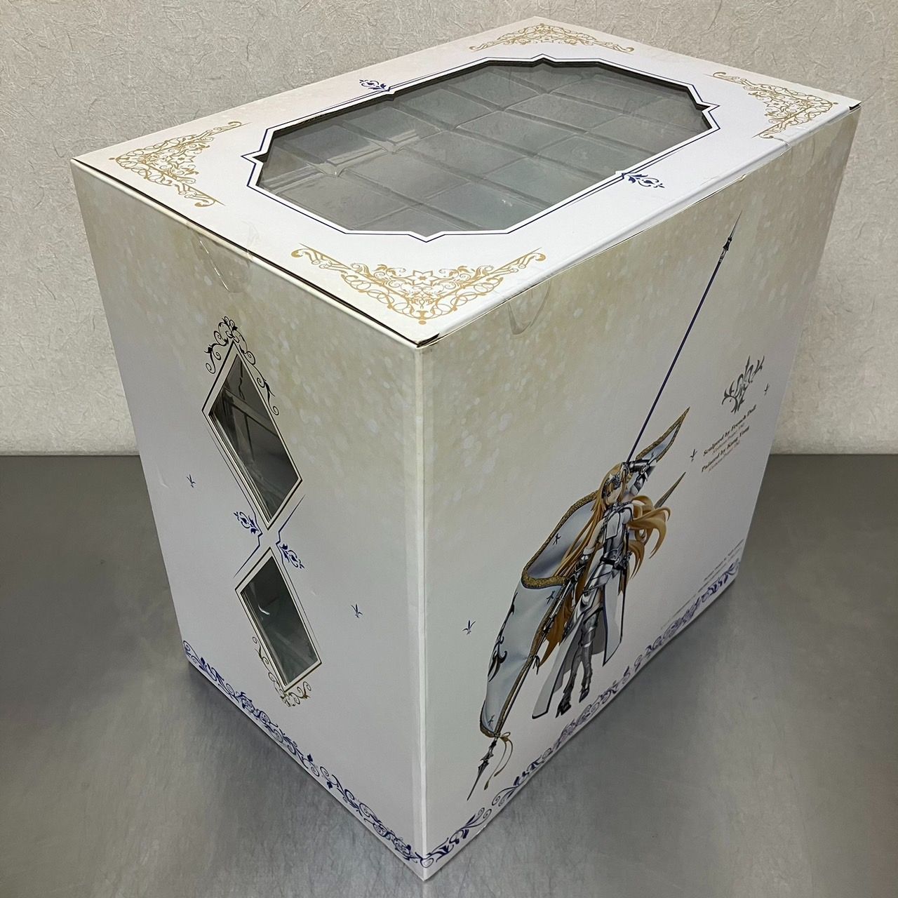 Order ルーラー