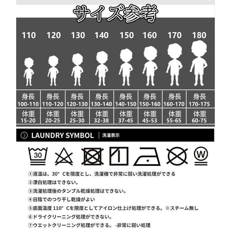 練習着