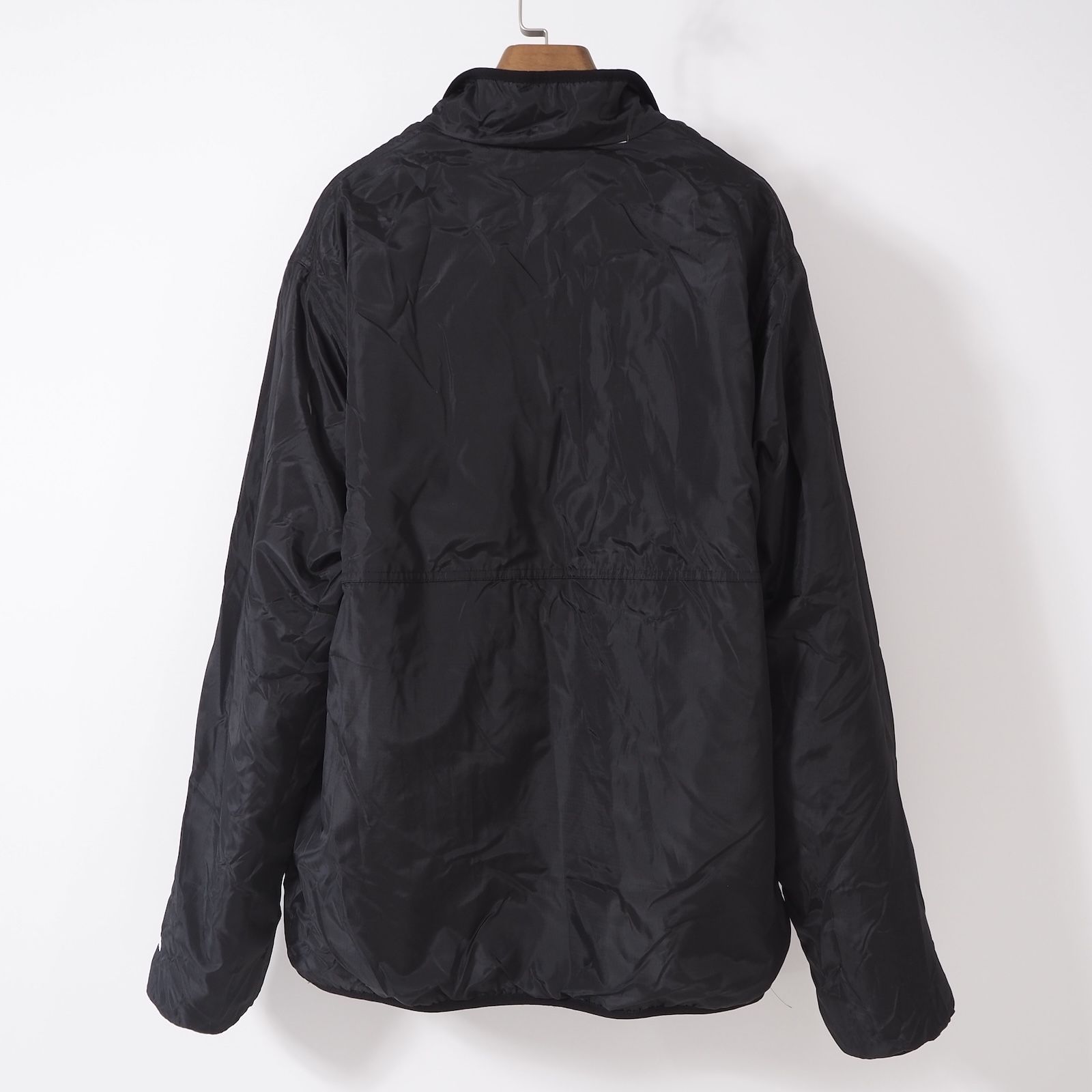 シュプリーム Supreme 20AW カラーブロック フリース ジャケット