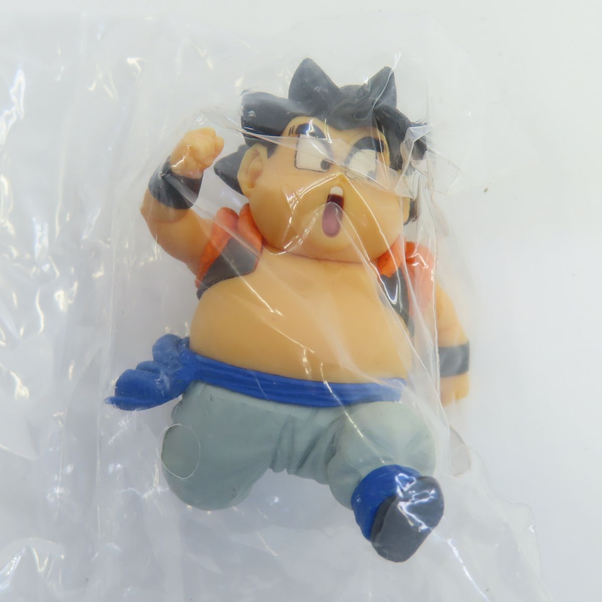 外箱:開封済み/内袋:未開封】ドラゴンボール超 ワールド 外箱:開封済み/内袋:未開封】ドラゴンボール超 ワールド