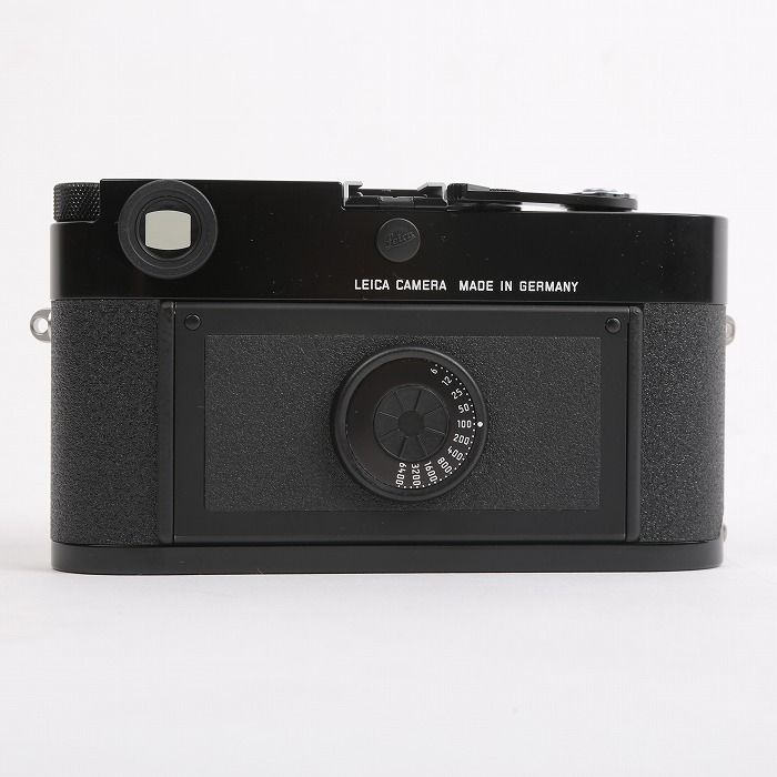 中古】(ライカ) Leica MP (0.72) ブラックペイント 詳細ページ