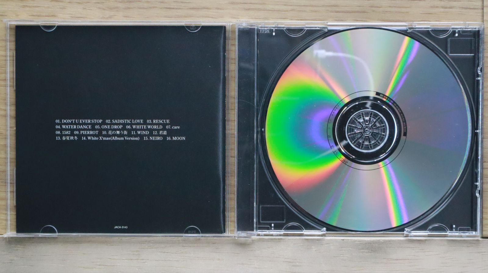 『Cult Of Sedna』 国内盤 [CD] 21QikTT57VL._UF350,350_QL80_.jpg