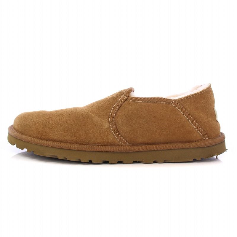 値引き不可です。UGG アグオーストラリア　スリッポン　ムートン アグ オーストラリア UGG australia KENTON ケントン スリッポン