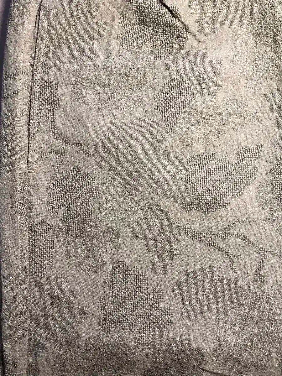 ホワイトマウンテニアリング カーキ