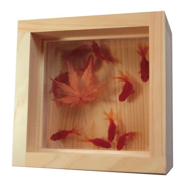 笠松紫浪「谷川岳」木版画 1977年 直筆サイン・落款入り エンボス印有