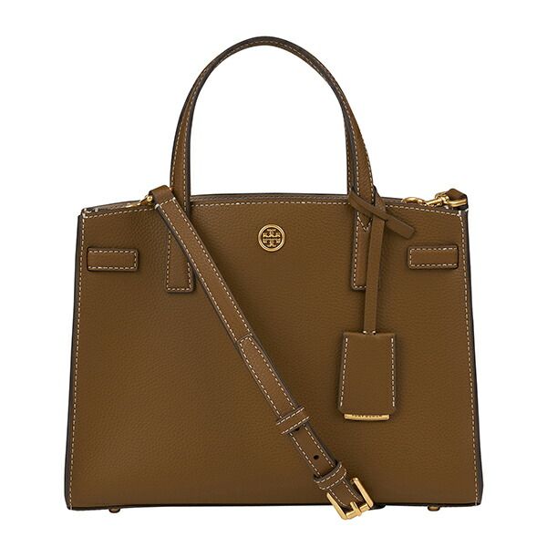 新品 トリーバーチ TORY BURCH ショルダーバッグ ウォーカー ビストロブラウン 新品 トリーバーチ TORY BURCH ショルダーバッグ ウォーカー ビストロ