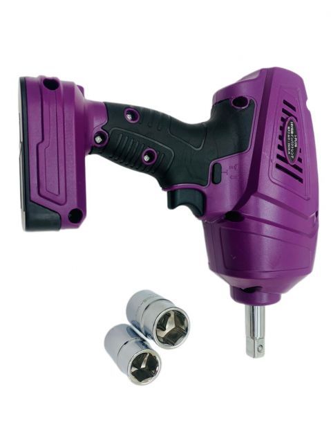 電気自動車のフロアジャッキ