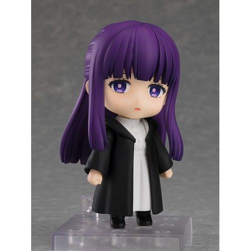 ねんどろいど フェルン 葬送のフリーレン 2368 フィギュア Amazon | ねんどろいど 葬送のフリーレン フェルン ノンスケール