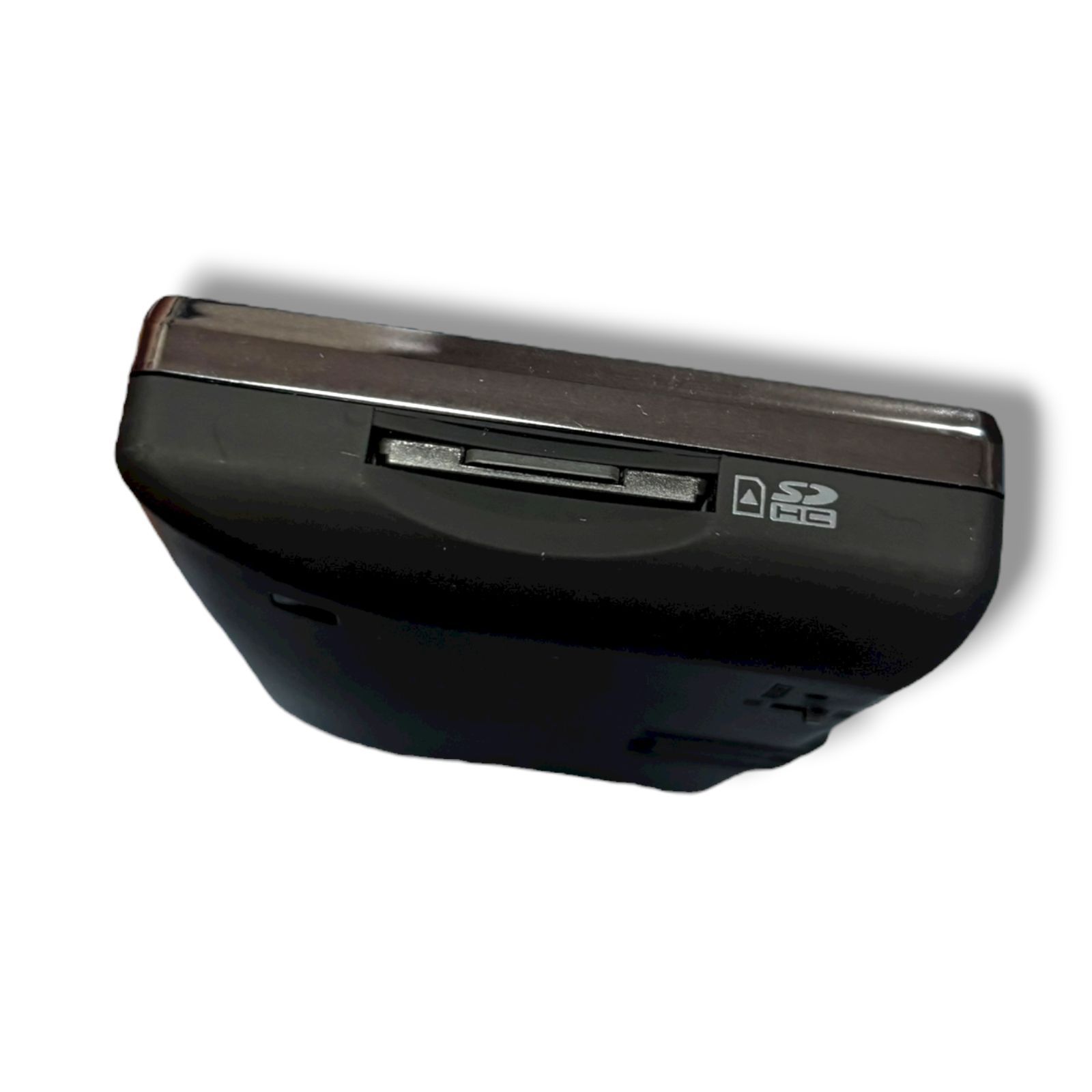 GPS液晶レーダー探知機