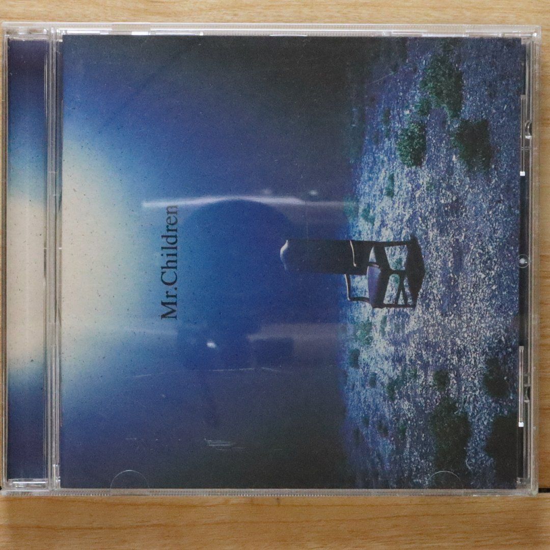 国内盤CD☆ミスター・チルドレン/Mr.Children□ 深海 【TFCC88077