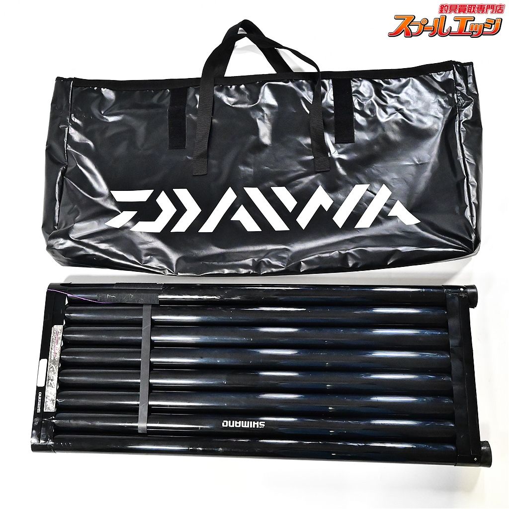 【アシダ】 ポリカステン イカ角投入器 8本用 形状記憶インナー