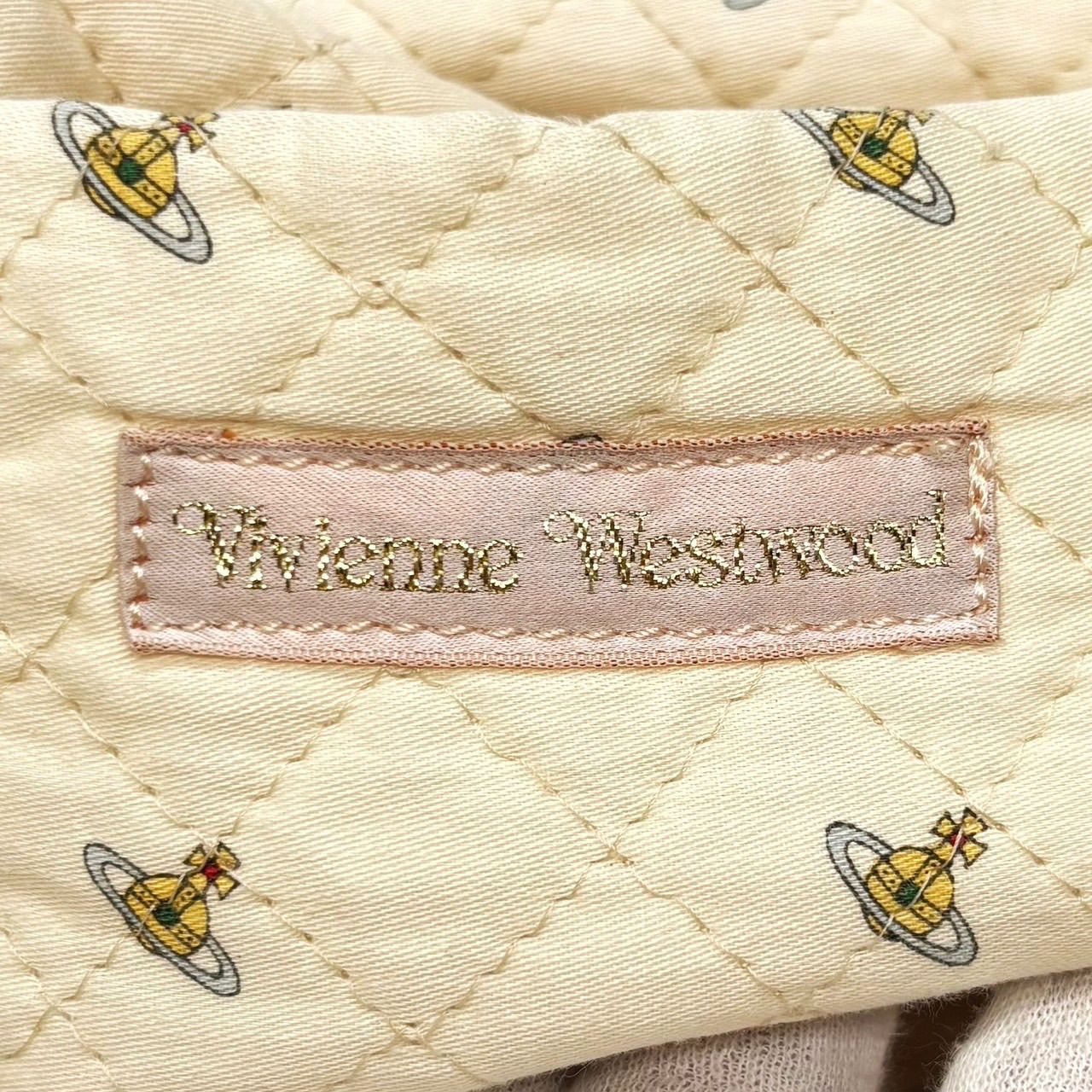 ✨良品✨ Vivienne Westwood ヴィヴィアンウエストウッド トートバッグ