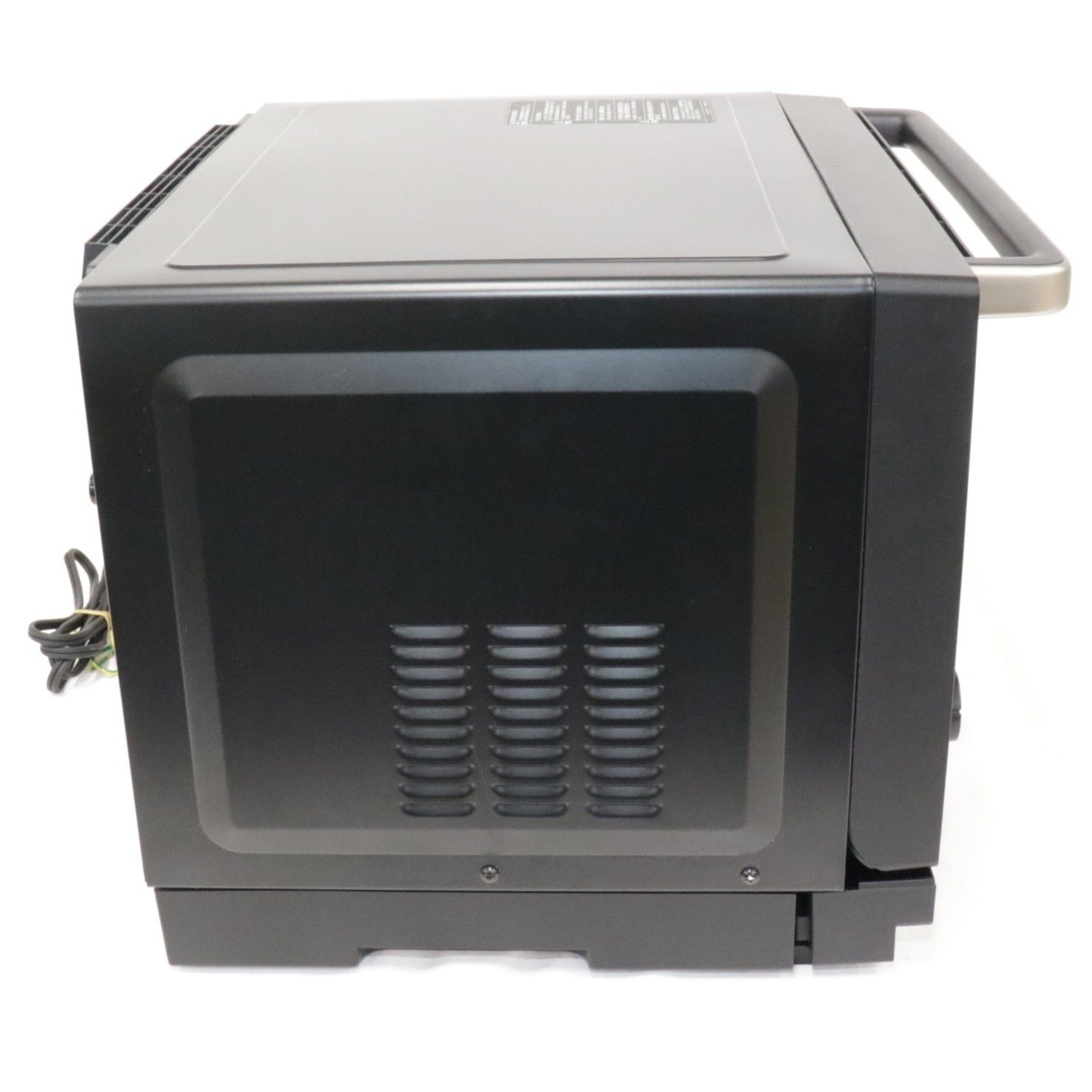 ツインバード スチームオーブンレンジ