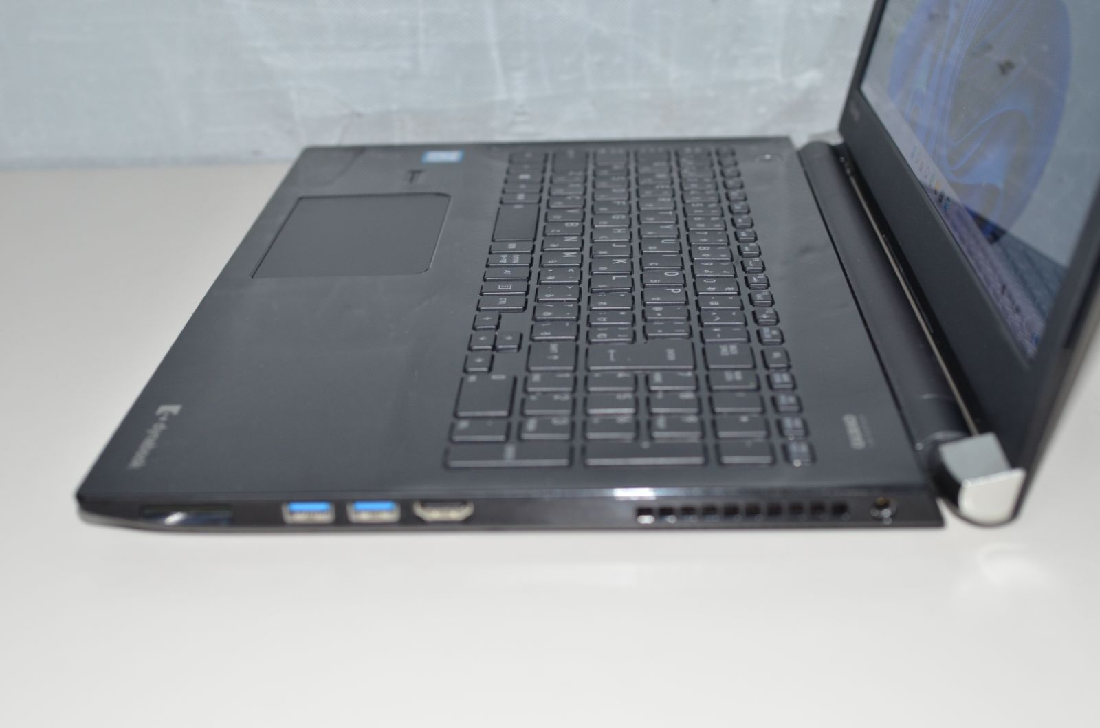 中古良品ノートパソコン Windows11+office 東芝 T75/CBS core i7-7500U 