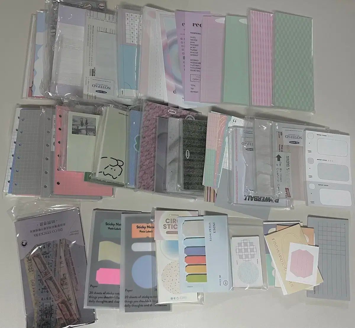  ダイアリー ステッカー マスキングテープ 文具類 スクラップ デコレーションダイアリー 語学 辞書 学習参考書 本