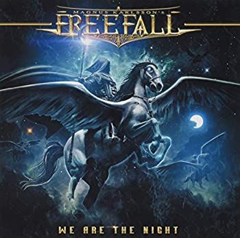 【】「非常に良い」［CD］ウィー・アー・ザ・ナイト