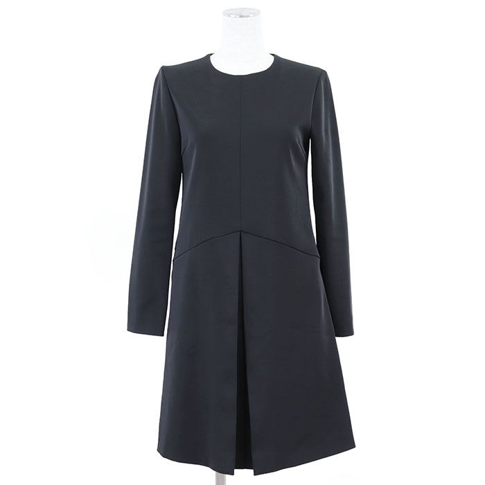 FOXEY NEW YORK フォクシー ニューヨーク ワンピース 35030 ロゴ