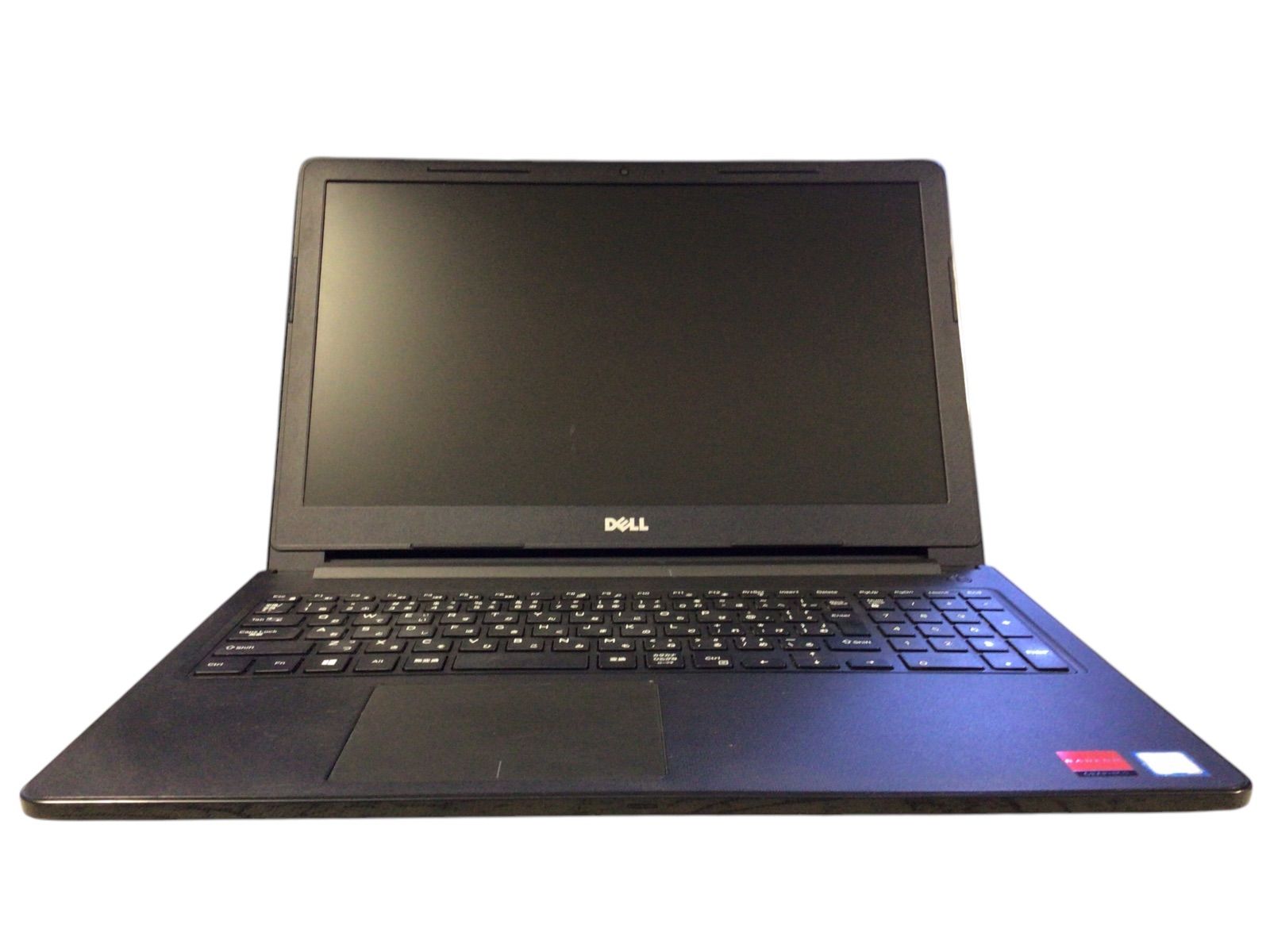 npc49【中古】DELL Vostro 15i7 8th/8GB