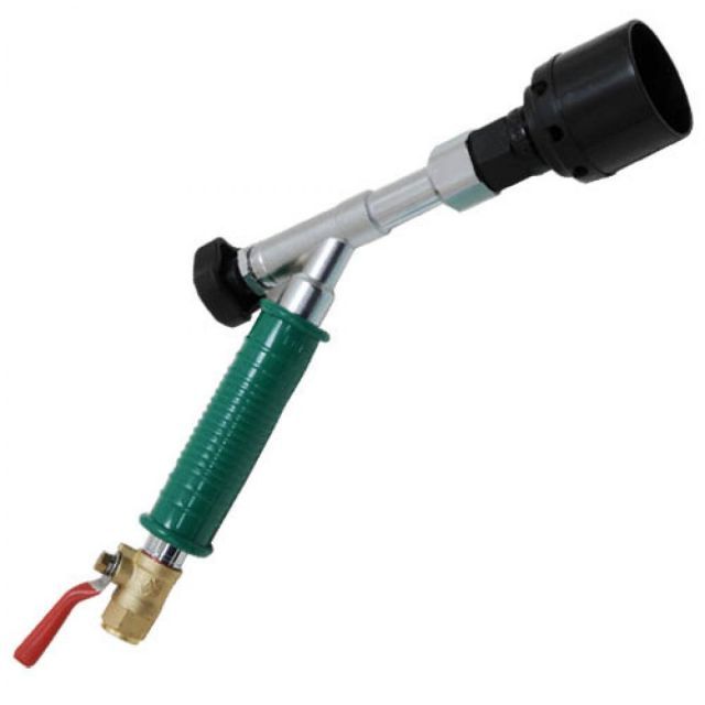 セフティー3 動噴用噴口 ライトズーム I-3 噴霧器 パーツ 交換 替えパーツ 園芸